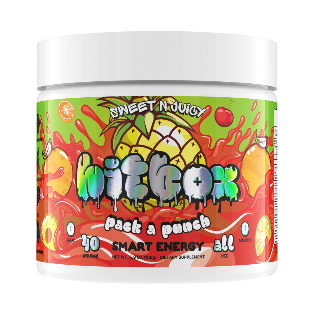 Unlock Your Gaming Prowess with Vitamin B6