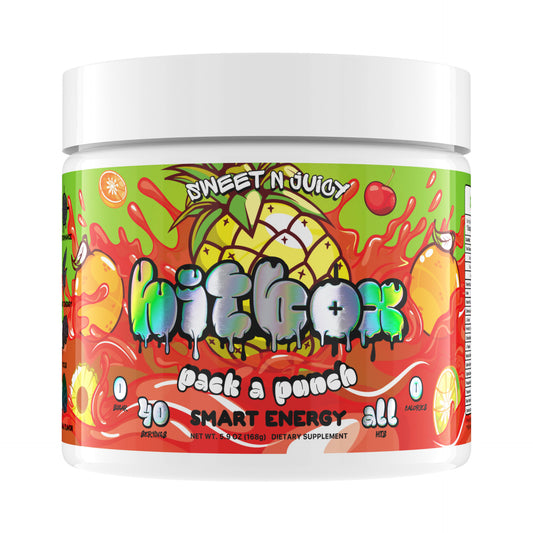 Unlock Your Gaming Prowess with Vitamin B6