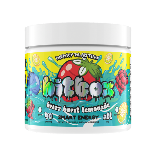 BRAZZ BURST LEMONADE