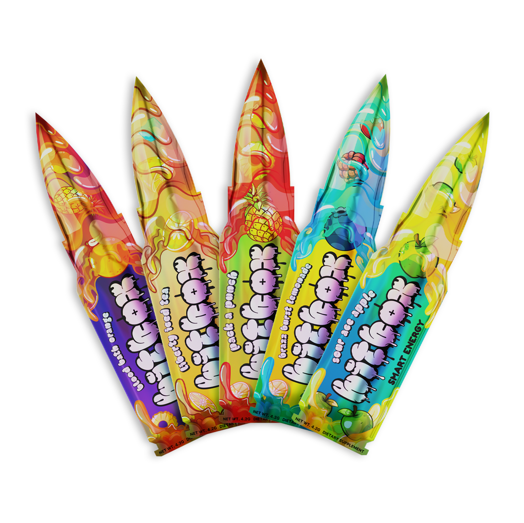 HEADSHOT - 30 Pack