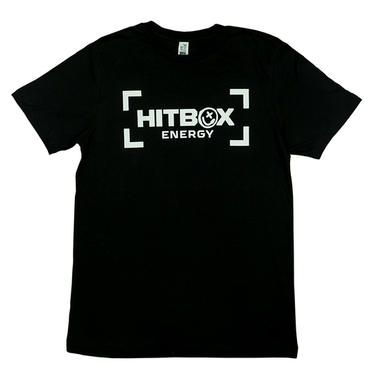 Hitbox Energy T-Shirt